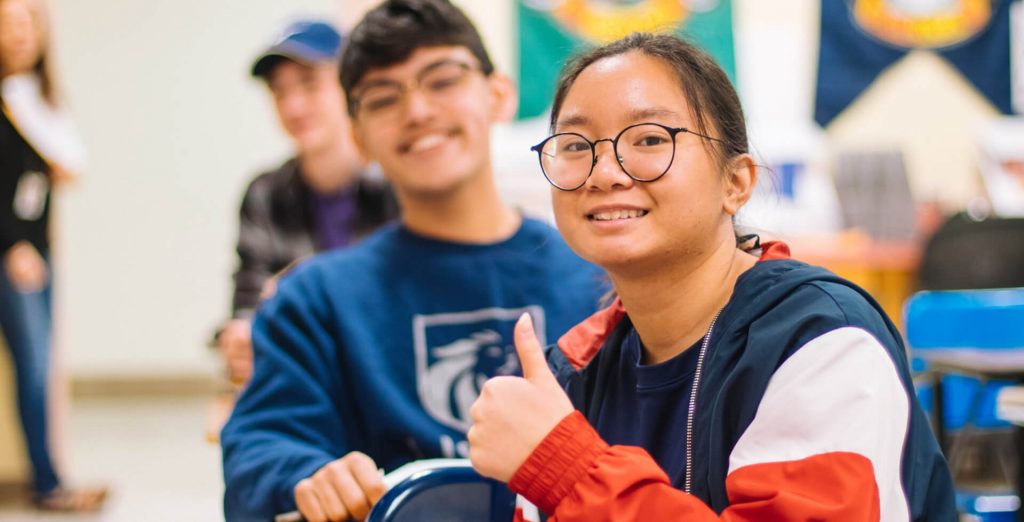 Friendship Exchange 6