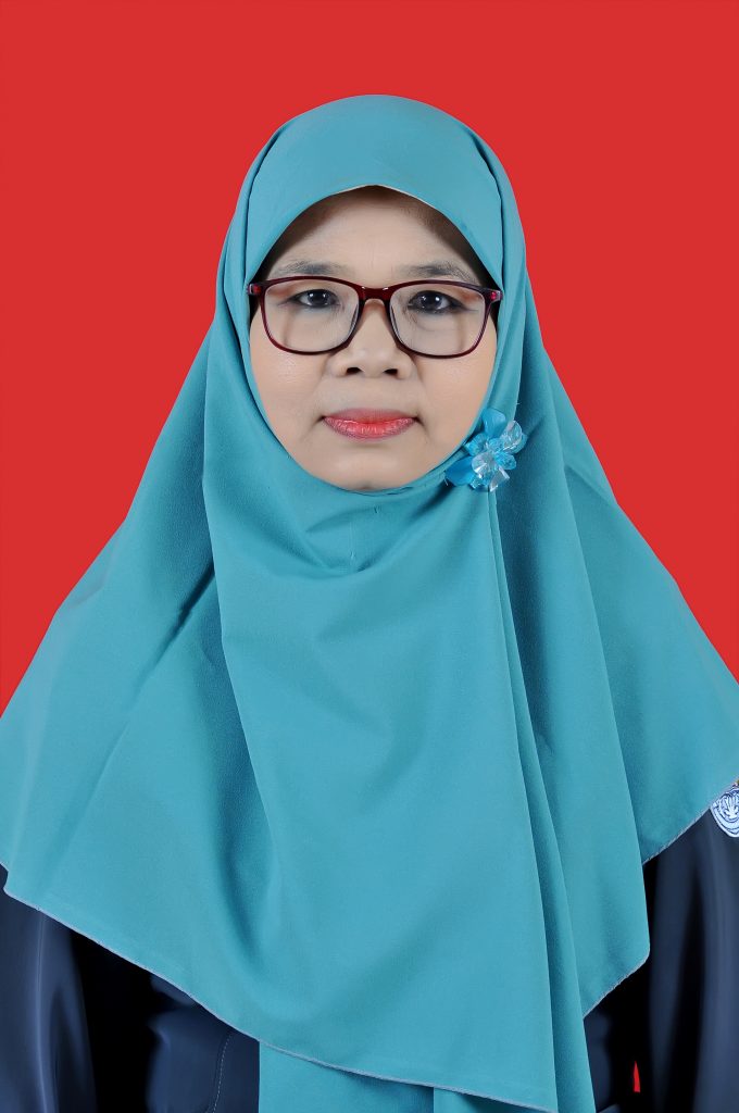 Dra. Hj. Mundiyah, M.Pd.I