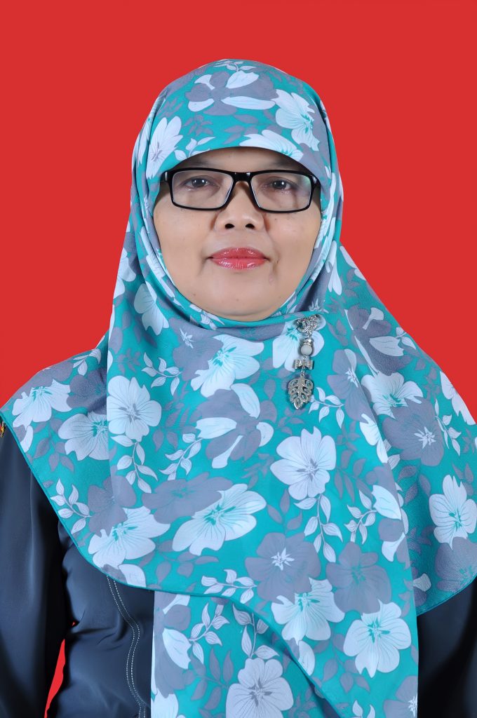 Dra. Hj. Turliyah - Sejarah Kebudayaan Islam (SKI)