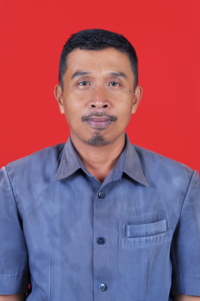 Muh Nuryadin, S.Pd - Biologi