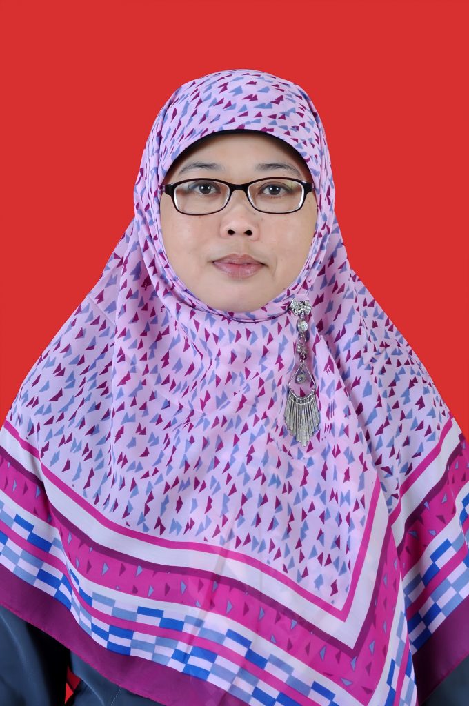 Hj. Rahmah Setiawati, S.Ag, M.Si